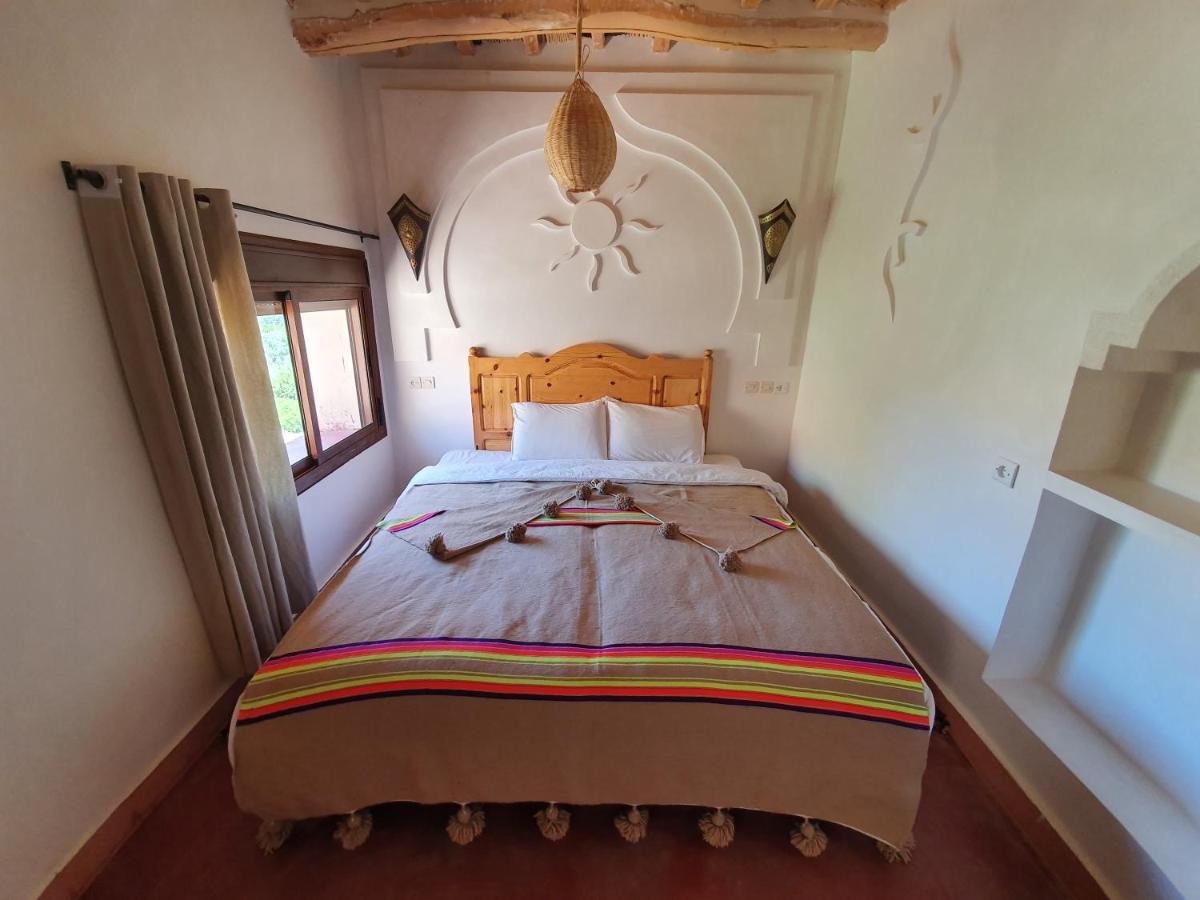 فندق Kasbah Chems الكيلا دي مجونة المظهر الخارجي الصورة
