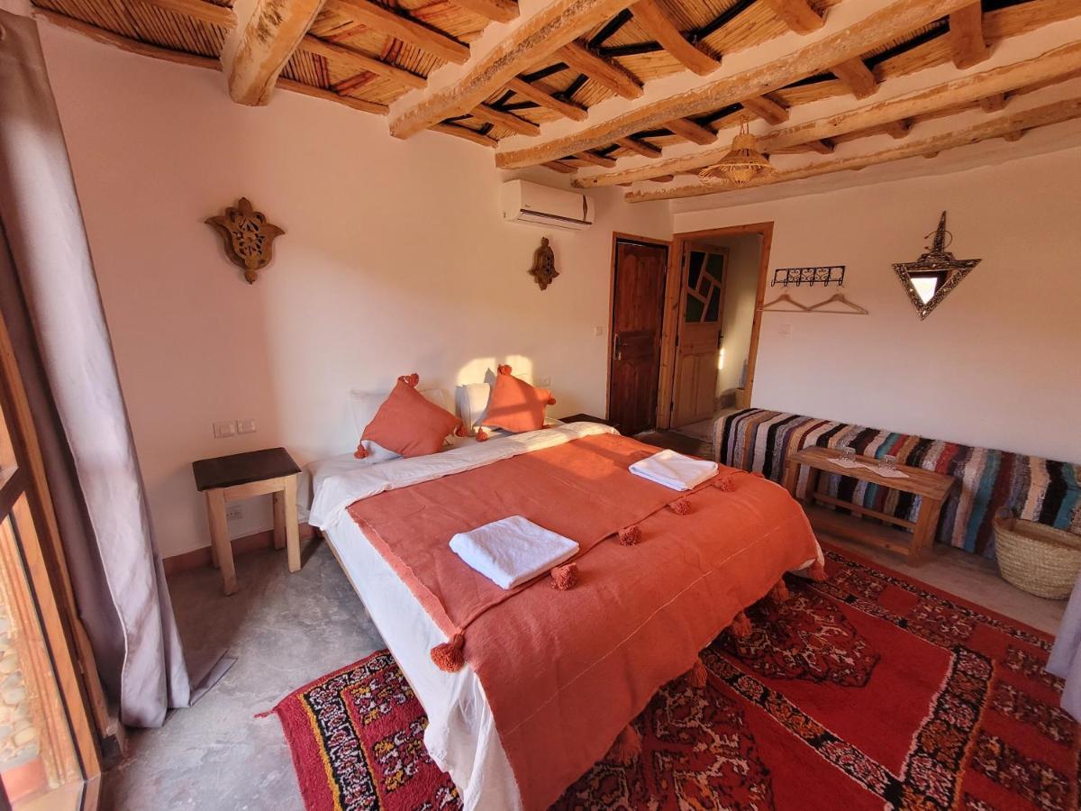 فندق Kasbah Chems الكيلا دي مجونة المظهر الخارجي الصورة