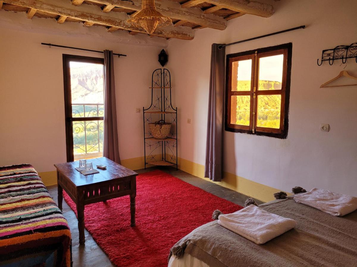فندق Kasbah Chems الكيلا دي مجونة المظهر الخارجي الصورة