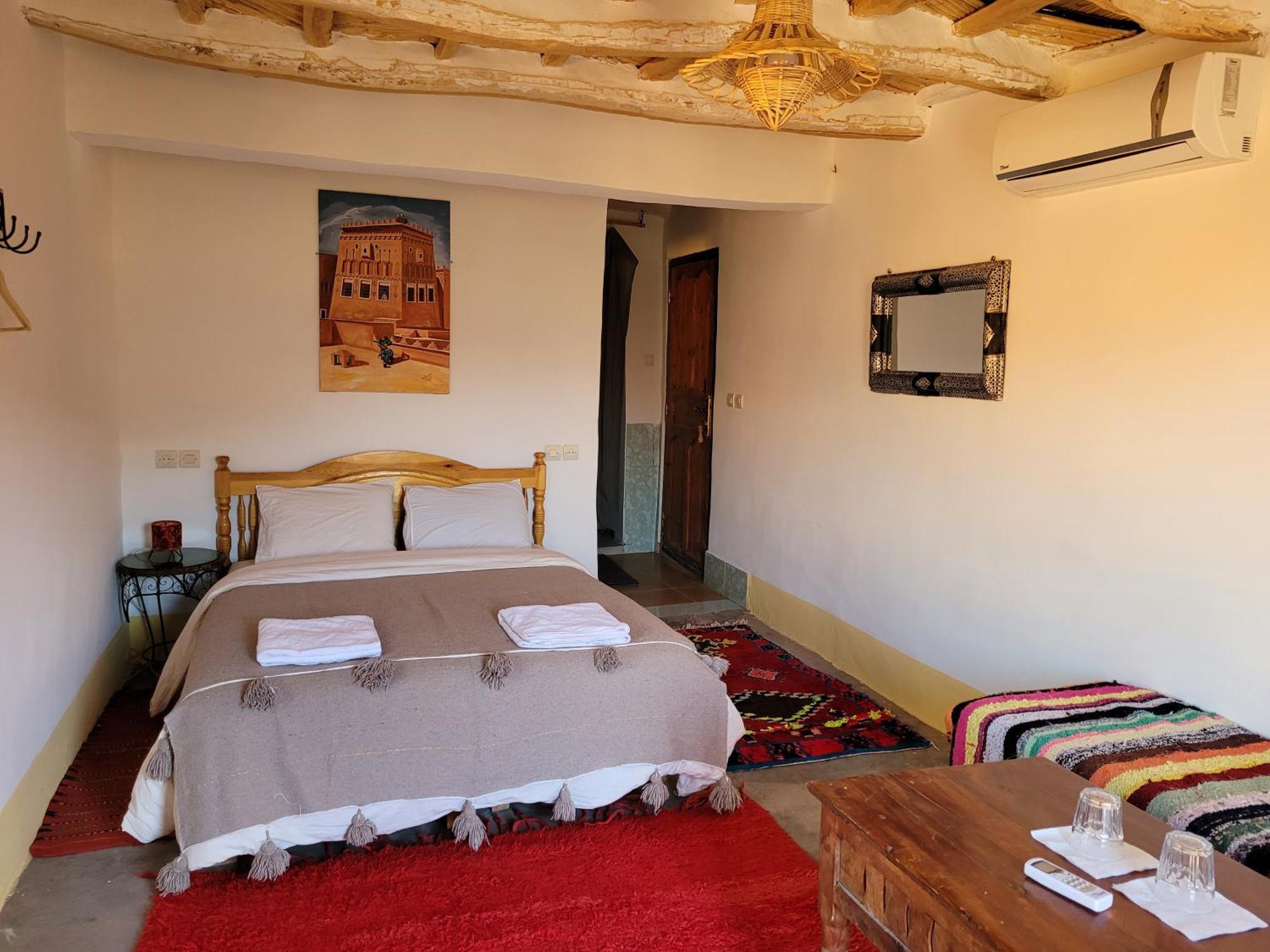 فندق Kasbah Chems الكيلا دي مجونة المظهر الخارجي الصورة