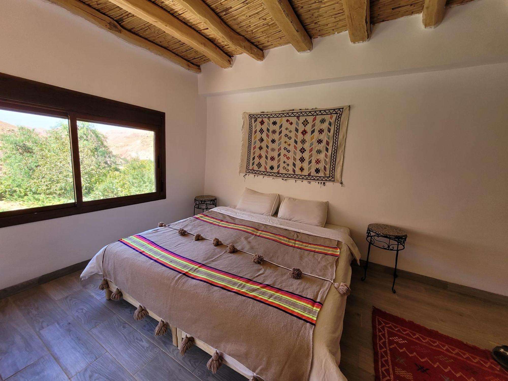 فندق Kasbah Chems الكيلا دي مجونة الغرفة الصورة