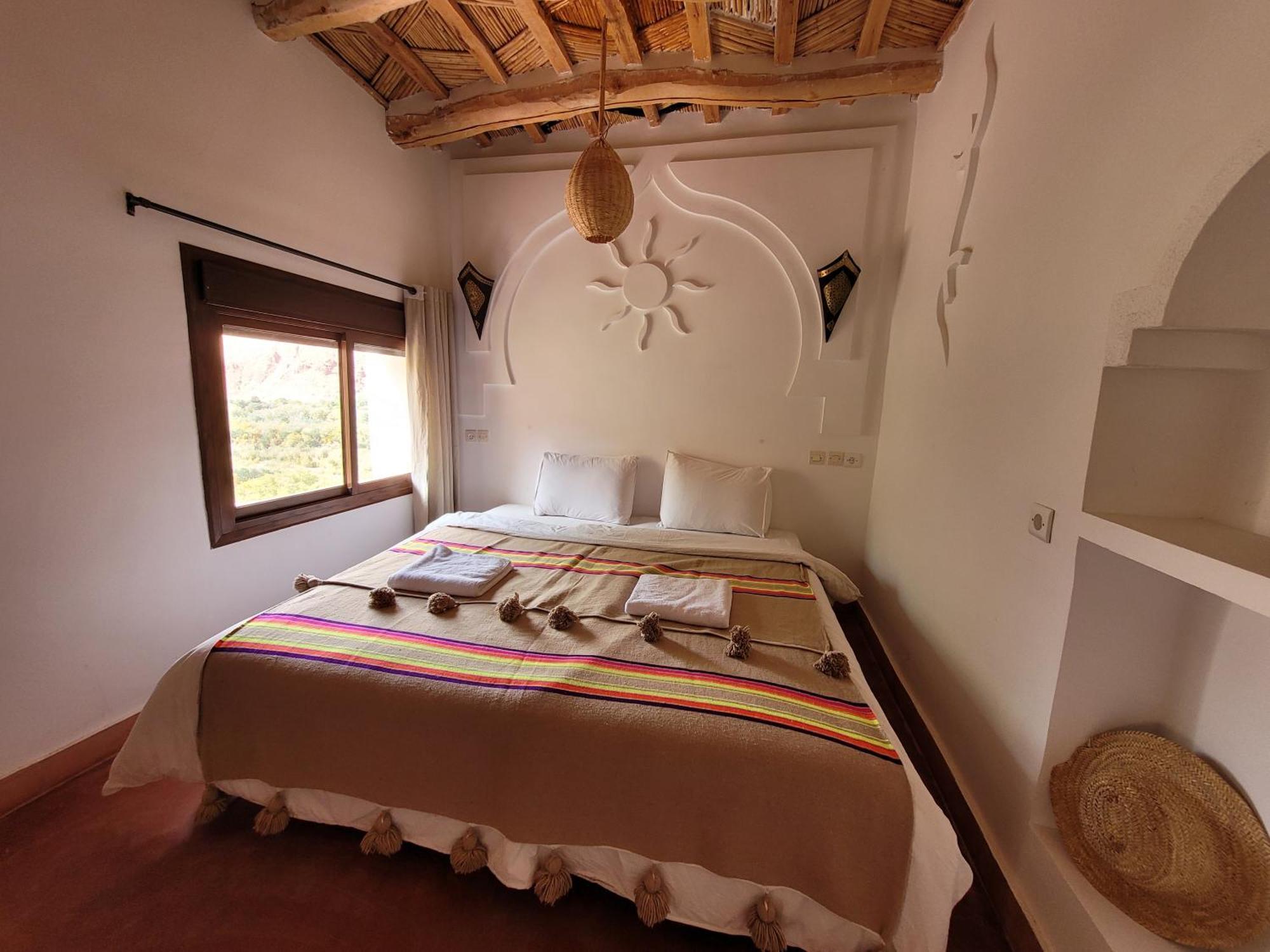 فندق Kasbah Chems الكيلا دي مجونة الغرفة الصورة
