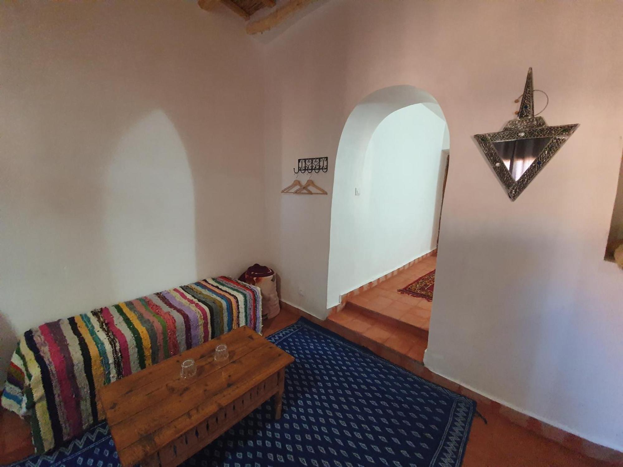 فندق Kasbah Chems الكيلا دي مجونة المظهر الخارجي الصورة