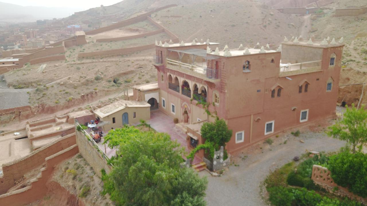 فندق Kasbah Chems الكيلا دي مجونة المظهر الخارجي الصورة