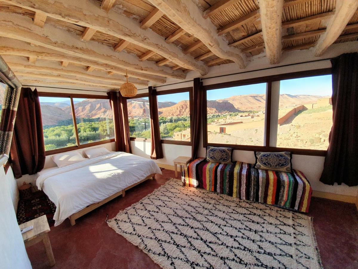 فندق Kasbah Chems الكيلا دي مجونة المظهر الخارجي الصورة