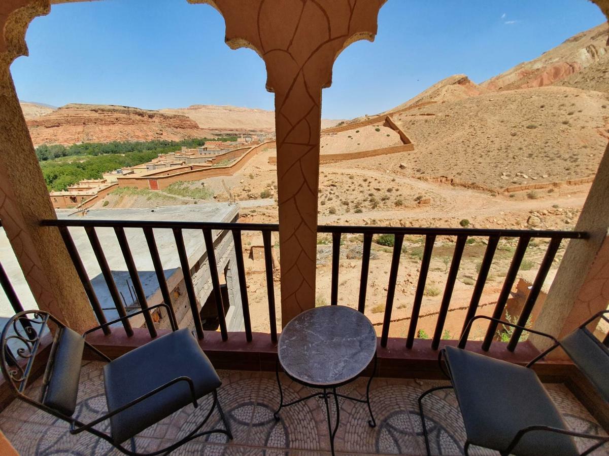 فندق Kasbah Chems الكيلا دي مجونة المظهر الخارجي الصورة
