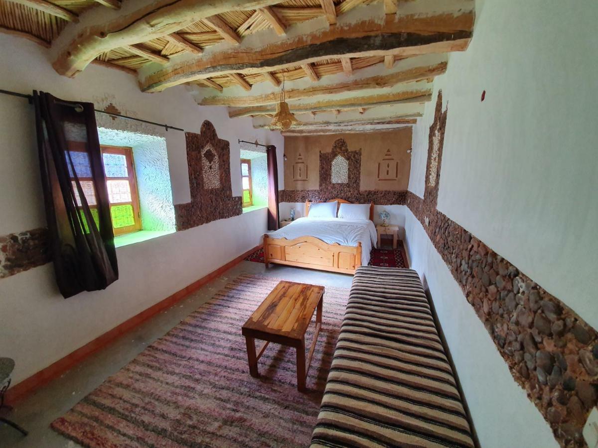 فندق Kasbah Chems الكيلا دي مجونة المظهر الخارجي الصورة