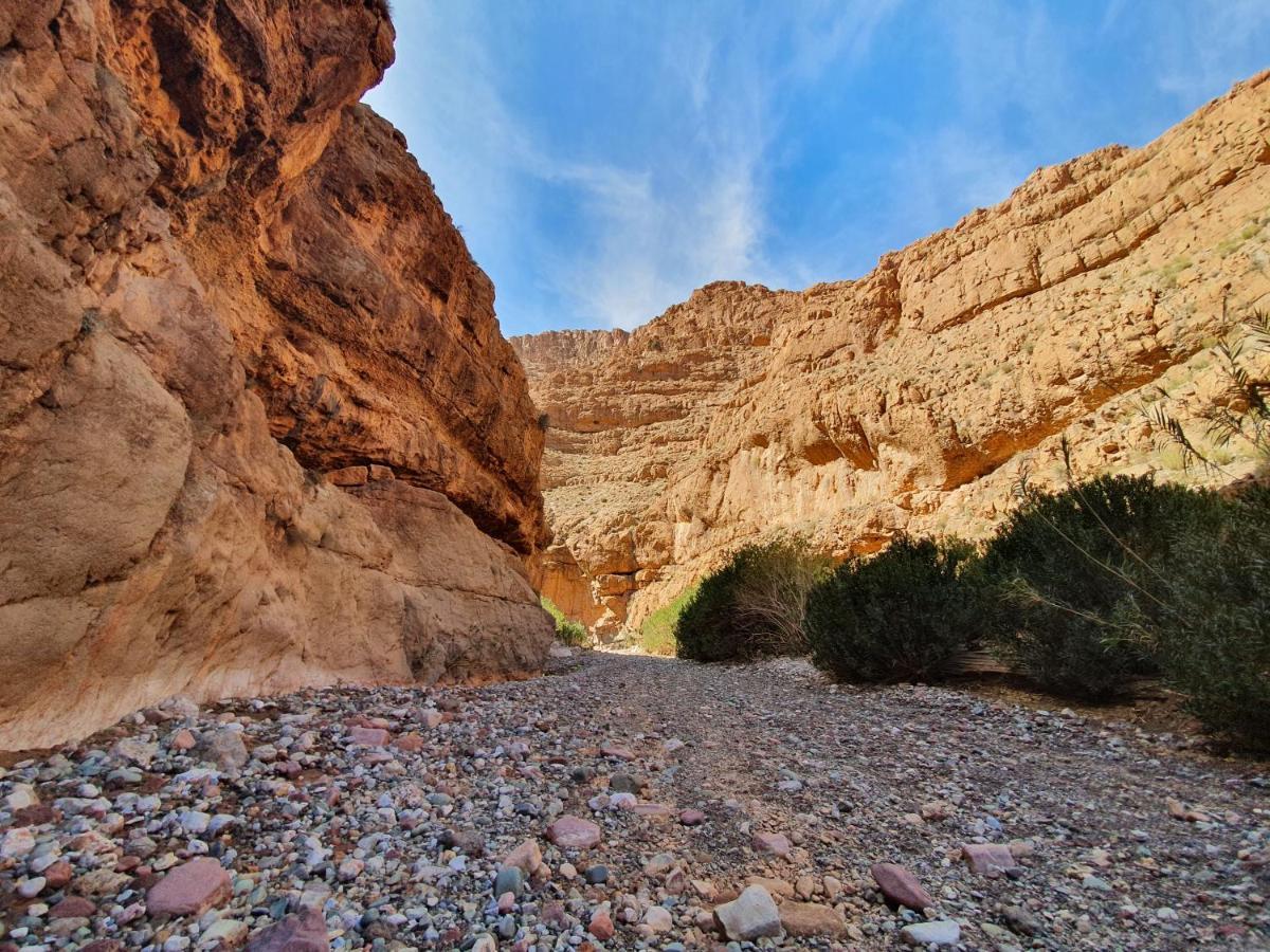 فندق Kasbah Chems الكيلا دي مجونة المظهر الخارجي الصورة